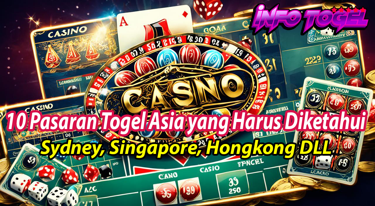 info-togel-pasaran-togel-asia